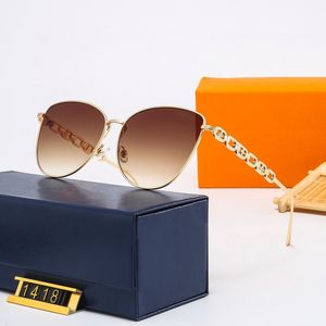 Designer Classic Luxury Sunglasses Fashion Couple Sunglass For Women Mens Luxurys Designers Sun Glasses Drive Summer Polarize Sunglasses Eyewear