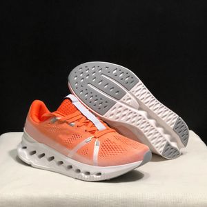 Designer sneakers running shoes men women monster onclouds fawn turmeric iron hay black magnet trainers designer outdoor shoes C112401