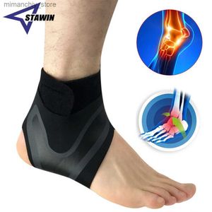 Ankle Support ft / Right Feet Seve Ank Support Socks Compression Anti Sprain Heel Protective Pressurizab Bandage Ank Support Foot BN Q231124