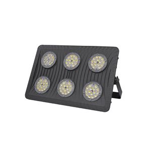 Högkvalitativt starkt ljus 1200W-100W LED-översvämningsbelysningar Bowfishing LED-Båtbelysning 1200W Watt 120000 LM Strålkastare Crestech