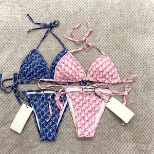 Bikinis mode kvinnor baddräkt designers bikini kvinnor badkläder baddräkt sexig sommar biginis kvinnkläder underkläder storlek s-xl ff07