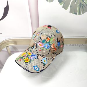 Berretto da baseball di design Cupola Modello animato Cappello Cappellini per il tempo libero Lettera Novità Design per uomo donna 2023b