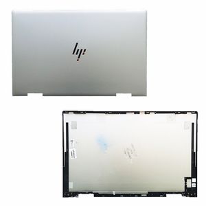 New For HP ENVY X360 15-ED 15M-ED 15T-ED 0023DX LCD Back Cover L93203-001