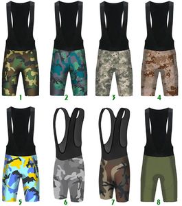 Cycling Bib Shorts Men Summer Camo Short Pant Cycling Bike Bib Outdoor Wear MTB Pro Bicycle Quality Breathable Mountain Sport Jersey Trousers Dress 231124