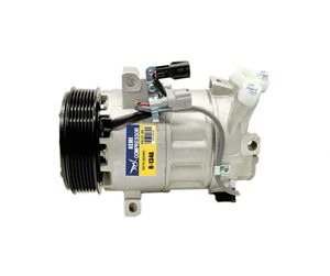 92600-4EB1A 92600-4EB0A 92600-0217R DCS17EC AIR AC COMPressor dla Renault Captur Clio Qashqai Disponibile 926000217r