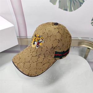 Ny stil mode baseball cap designer mössor lyx hatt män kvinnor sommar utomhus solskydd avslappnad hattband brev vita lastbilar hattar 2023