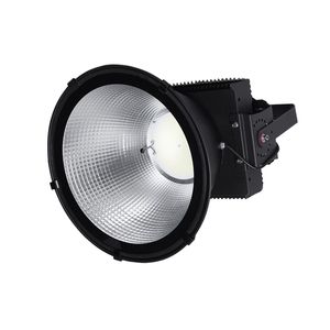 Lâmpada de guindaste de torre AC85-265V 300W 400W 600W 800W 1000W LED LUNTAS LUZES DE TRINHA DE LED LUZES DE HIGH BAIL INDORALE