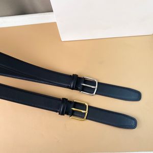 Women Leather Belts Gold Buckle Casual Waistband Waist Belt Fashion Dress Belts/Casual Belt Waist Belt for Jeans