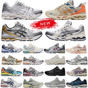 2024 designer shoes sneakers breathable comfortable asicsmens trainers on cloud 9060 shoes white wolf grey pink triple black yellow blue womens sports Hiking shoes
