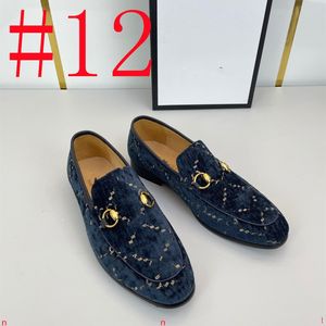 G14/13MODELLO Derby Brogue Abito firmato da sposo Scarpe da uomo migliori Scarpe da lavoro da uomo originali fatte a mano in vera pelle