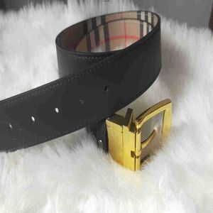 Cinture Donna Uomo Pelle Nera Donna Serpente Grande fibbia in oro Uomo Classico Casual Ceinture di perle Bianco Ou Y5u8