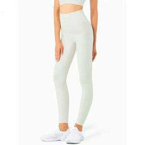 Белые непрозрачные колготки женские для марафонских упражнений эластичные брюки с высокой талией Muticolor Fiess для спорта на открытом воздухе женские XL дизайнерские узкие брюки