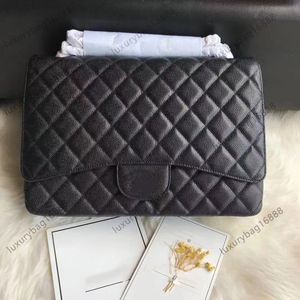 10A designer Crossbody per donne sacchetto classico sacca per lembo cavia