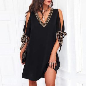 Casual Dresses Tossy Printed Halter Party Dress Sexy Women Backless Summer Mini Bodycon Paisley Sleeveless Clubwear Vestidos Evening Sundress Blouse Clothing