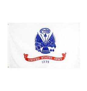 3x5ft Flagge der Vereinigten Staaten von Amerika, Militär, US-Armee, 3 Designs, direkt ab Werk9114479