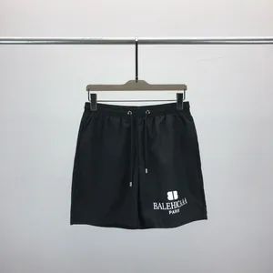 Mäns plus -storlek Shorts Polar Style Summer Wear With Beach Out of the Street Pure Cotton Q236