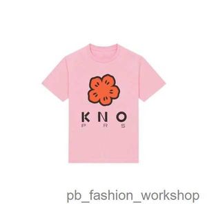 sudadera kenzo Kenzo T-shirt Man Designer t Shirt Womens Tshirt Summer Streetwear Sleeve Tiger Head Embroidery rinting Looses 1 QJHR