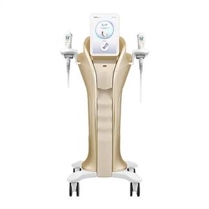 Preço de fábrica 2024 Novo produto para aperto da pele Máquina RF para cuidados com a pele para venda Máquina comercial para queima de gordura Rf Rejuvenescimento da pele Dispositivo de beleza facial RF