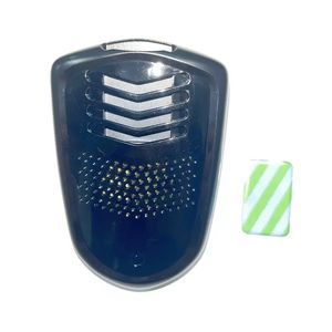 1 adet, ev ultrasonik haşere kovucu, eklenti kullanımı, kapalı elektrikli ısıtma sivrisinek kovucu tütsü, üç mod ayarlanabilir, gece ışığı, ev sıçanı kovucu