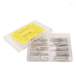 Watch Repair Kits 1.5/1.8 Band Pins Professional Quick Release Stainless Steel Spring Bars For Tools Accessories