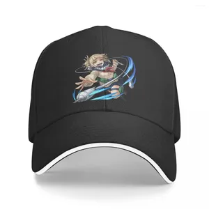 Ball Caps Toga From Mha Baseball Cap Anime Hat Military Tactical Vintage Women's Beach Outlet Men's