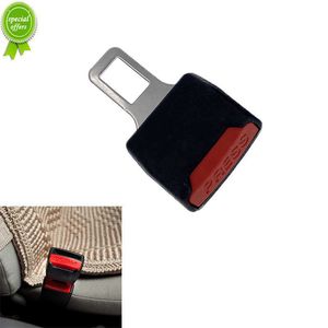 Car Seat Belt Clip Extension Plug Car Safety Seat Lock Buckle Seatbelt Clip Extender Converter Baby Car Seat Accessories