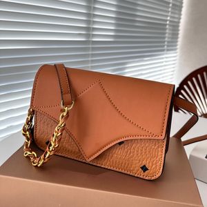 MM designer bag crossbody bag Women luxury handbag Ladies solid color shoulder bag Fashion Classic Letter handbags 231215