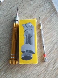 Dong 904 stainless steel boutique watch tool--1