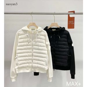 'Daniel' Designers Men S Clothing 20SS Mens Down Coats 2 Colors Highs Quality France Brand Downjacket