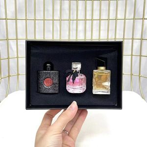 dapu fragrance smell women men perfumery Long-lasting fragrance arge capacity combination perfume variety gift box christmas valentine's day gift with box