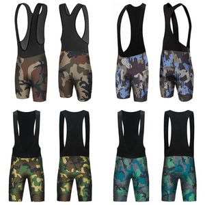 Rowerowe szorty śliniaki Camo Cycling Qualityns krótkie spodnie MTB Jersey Mountain Bike Road na zewnątrz rower