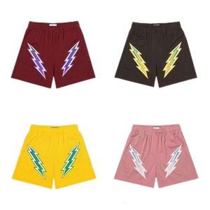 Męskie Designer Shorts Swim Emanuels Podstawowa wiadomość