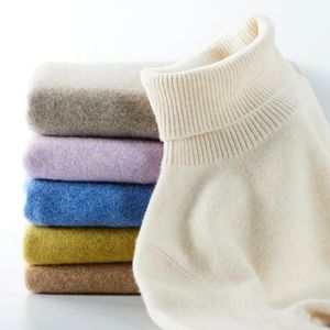 Kobiety swetry dzianiny kaszmirowy sweter w 100% merynosowe wełna wełna mody pullover zima jesień skoczki top żeńskie ubranie 231124