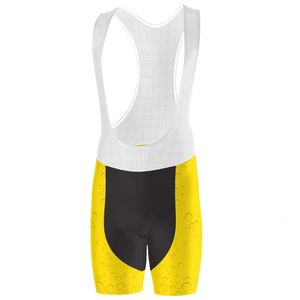 Ciclismo Bib Shorts HIRBGOD Need A Beer Jerseys Homens Clássico Respirável Esportes Ao Ar Livre Ciclismo Roupas Este Cara Amarelo Bicicleta Roupas TYZ101-03 231124