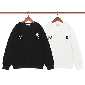 Mens Classics Designer Hoodie Men Women Letter Hoody Hoodies Mbroidered Pullover Sweatshirts فضفاض