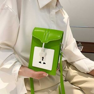 Totes Fashion Switch Spocket Mobile Phone Bags Woman Высококачественная сумка для плеча Новая кошелька для мешков с мешками кросс -кузово