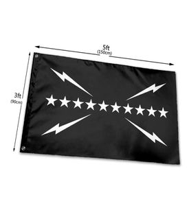 Yelawolf Slumerican Hip Hop Rap Seasonal Garden Flag Set for Outdoors Easter Welcome Yard Decor Decoration 3x5 Ft5255076