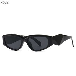 Sunglasses New Fashion Show Small Frame Butterfly Sunglasses Women's Trendy Sunglasses Sunglasses970