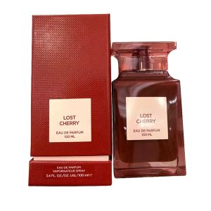 Designer perfume for woman men aftershave long lasting time Lost Cherry Bitter Peach Fucking Fabulous OUD WOOD good quality high fragrance capactity Eau De Parfum