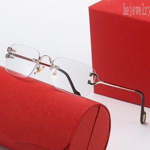 Moda Polarize Güneş Gözlüğü Tasarımcı Lüks Gözlükler Erkek UV Koruma Spor Sıradan Gafas de Sol Dikdörtgen Çıkarıklık Tasarımcı Gözlükleri Kadın Batı Stil PJ039 B23