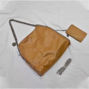 Tasarımcı Çanta Kadın Omuz Zinciri Çantası Çok yönlü parça siyah zincir çanta güzel moda lüks el çantası logo 230420
