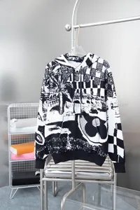 Men's designer sweater hoodie famous hip-hop men's and women's Hoodie High Quality Street Cotton loose-fitting sleeve sweatshirt size: S-3XL 91079