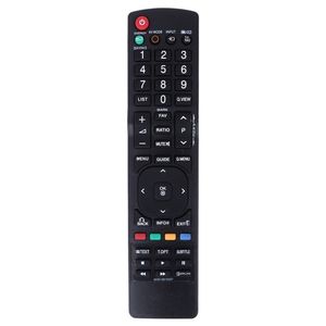 ALLOYSEED AKB72915207 Fernbedienung passend für LG Smart TV 55LD520 19LD350 19LD350UB 19LE5300 22LD350 Smart Fernbedienung