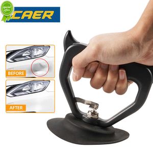 Car Dent Puller Suction Cups Auto Body Dent Removal Tools Strong Suction Cup Car Repair Kit