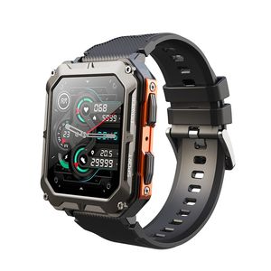 C20 Pro Outdoor Sport Smart Watch