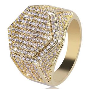Ring European and American Pierścień Diamond Pierścień Znakomite wszechstronne pierścienie par