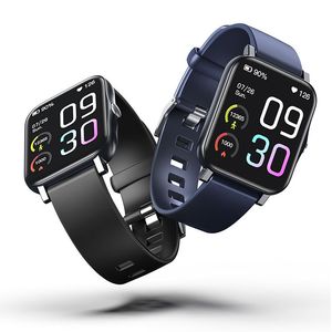 Neue GTS2 Smart Watch Herzfrequenzalarm Schlaferkennung Sportarmband Gesundheitserinnerung Körpertemperaturmessung Smart Watch