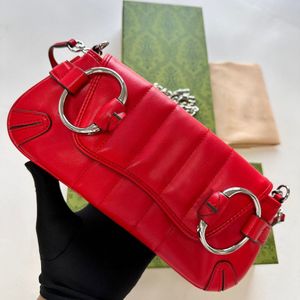 5A Designer-Tasche, Luxus-Geldbörse, Pariser Marke, Umhängetaschen, Lederhandtasche, Damen-Umhängetasche, Messager, Kosmetik-Geldbörsen, Geldbörse der Marke W451 007