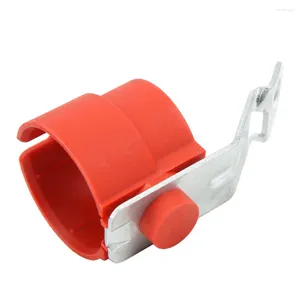 All Terrain Wheels High Quality Trailer Plug Holder ABS Bracket Fixed Connector Protective For 7 And 13 Pin Plugs