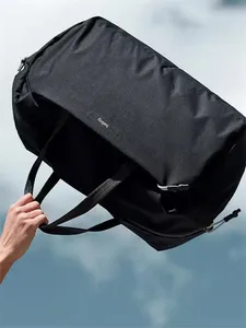 Bellroy Australia Lite Duffel 30L Sports Outdoor Satchel Travel 2023 New Bag Bag Bolsa de fitness de corpo transversal portátil portátil